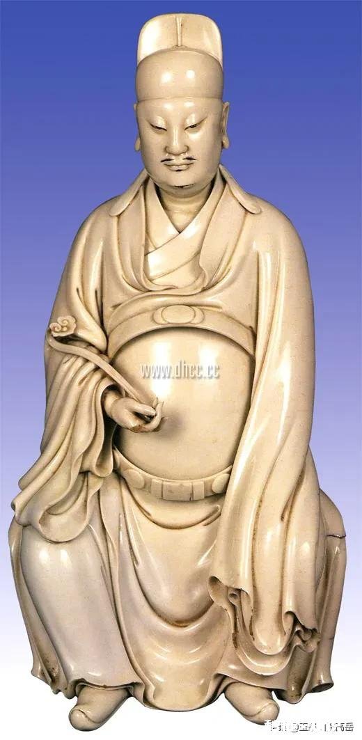 何朝宗真品观音造像制作时制模吗为什么