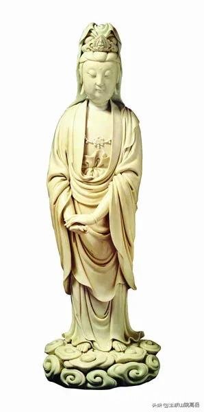 何朝宗真品观音造像制作时制模吗为什么