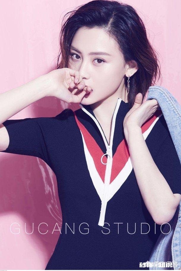 有没有《唐人街探案2》中kiko的美图