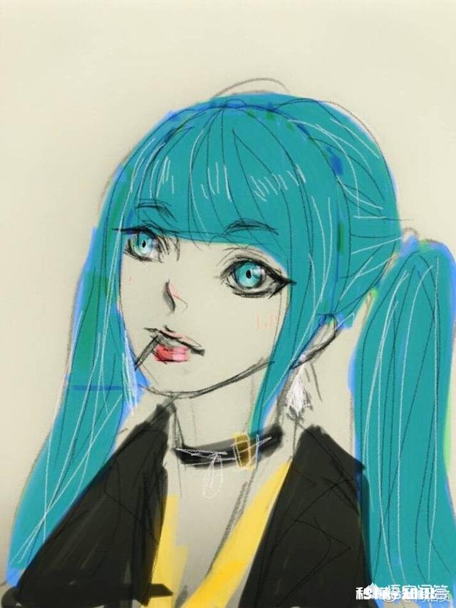 有没有《唐人街探案2》中kiko的美图