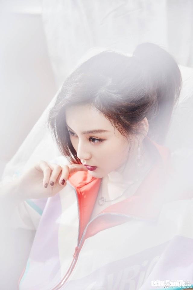 有没有《唐人街探案2》中kiko的美图