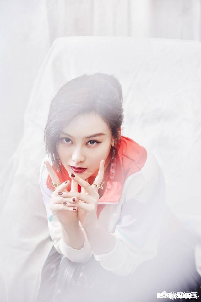 有没有《唐人街探案2》中kiko的美图