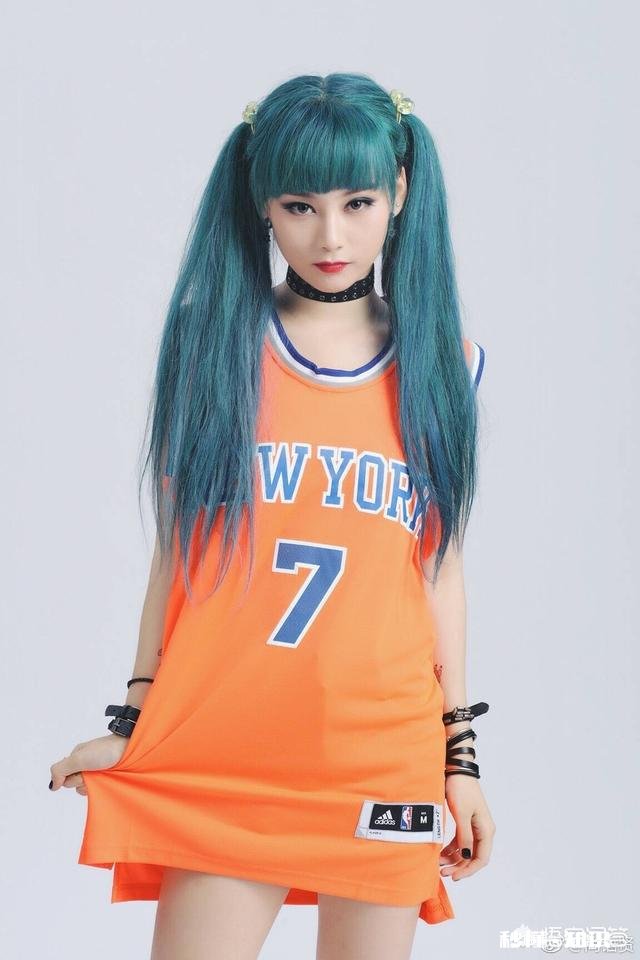 有没有《唐人街探案2》中kiko的美图