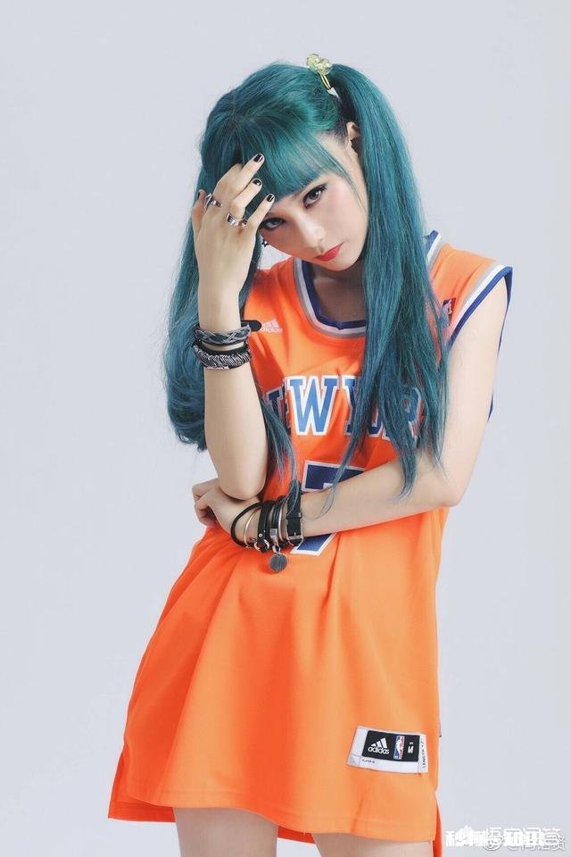 有没有《唐人街探案2》中kiko的美图