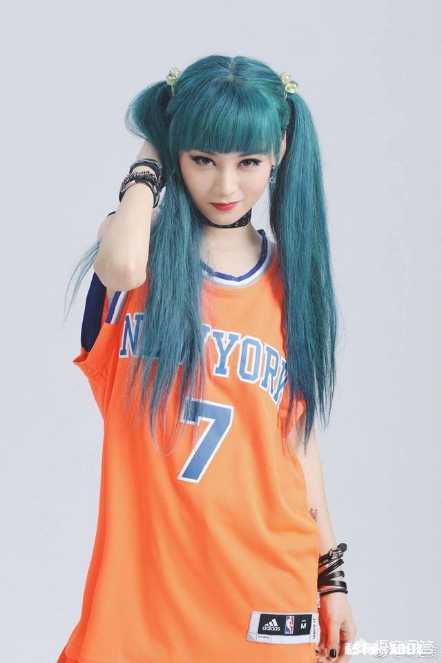 有没有《唐人街探案2》中kiko的美图