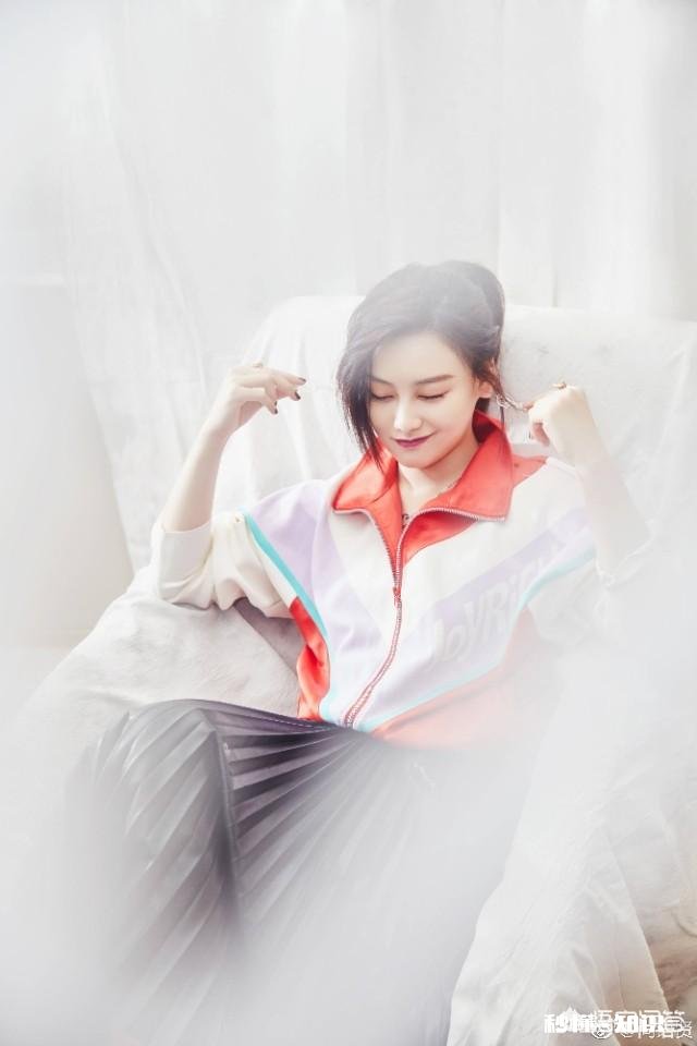 有没有《唐人街探案2》中kiko的美图