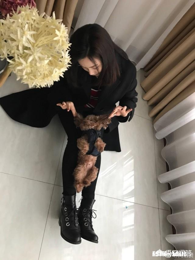 有没有《唐人街探案2》中kiko的美图