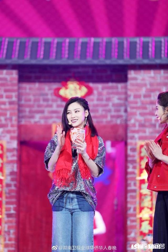 有没有《唐人街探案2》中kiko的美图