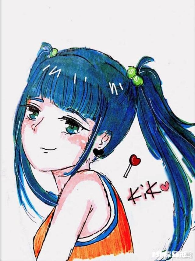 有没有《唐人街探案2》中kiko的美图