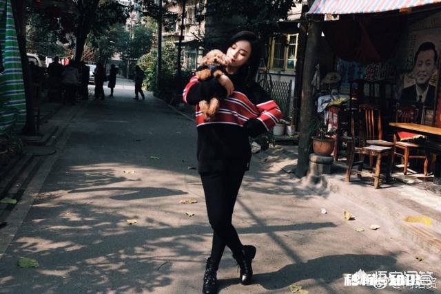 有没有《唐人街探案2》中kiko的美图