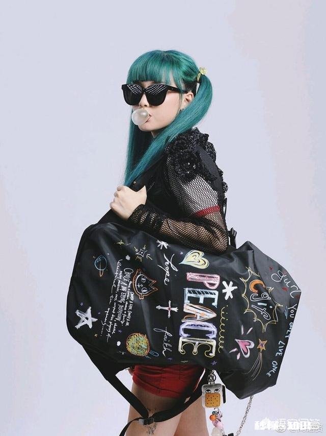 有没有《唐人街探案2》中kiko的美图