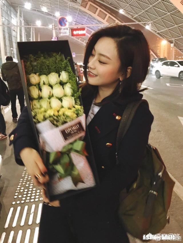 有没有《唐人街探案2》中kiko的美图