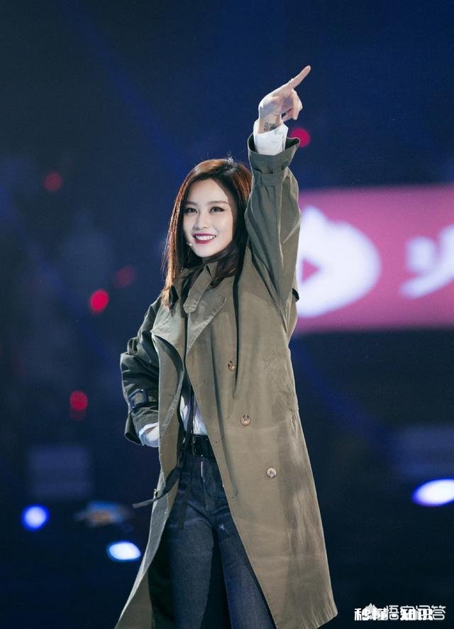 有没有《唐人街探案2》中kiko的美图