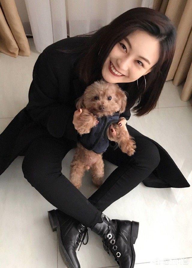 有没有《唐人街探案2》中kiko的美图