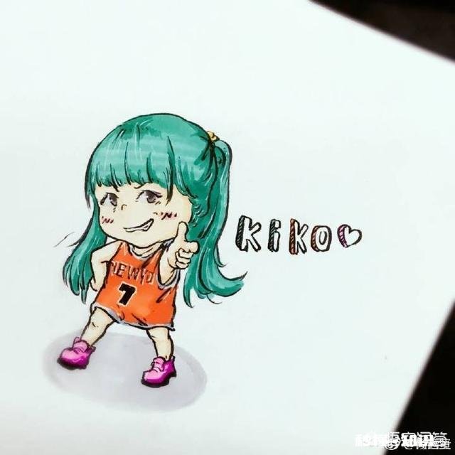 有没有《唐人街探案2》中kiko的美图