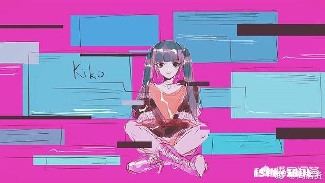 有没有《唐人街探案2》中kiko的美图