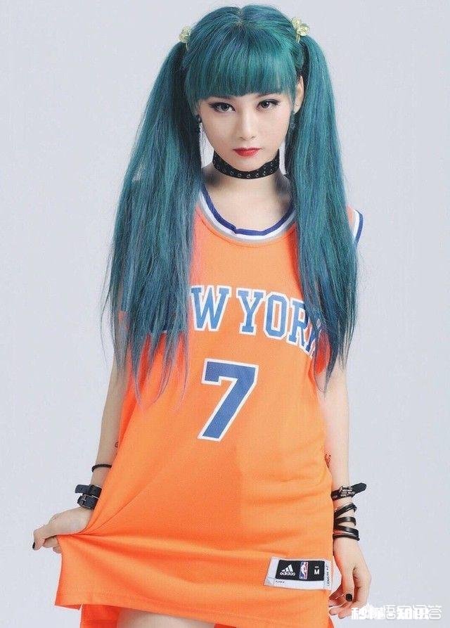 有没有《唐人街探案2》中kiko的美图