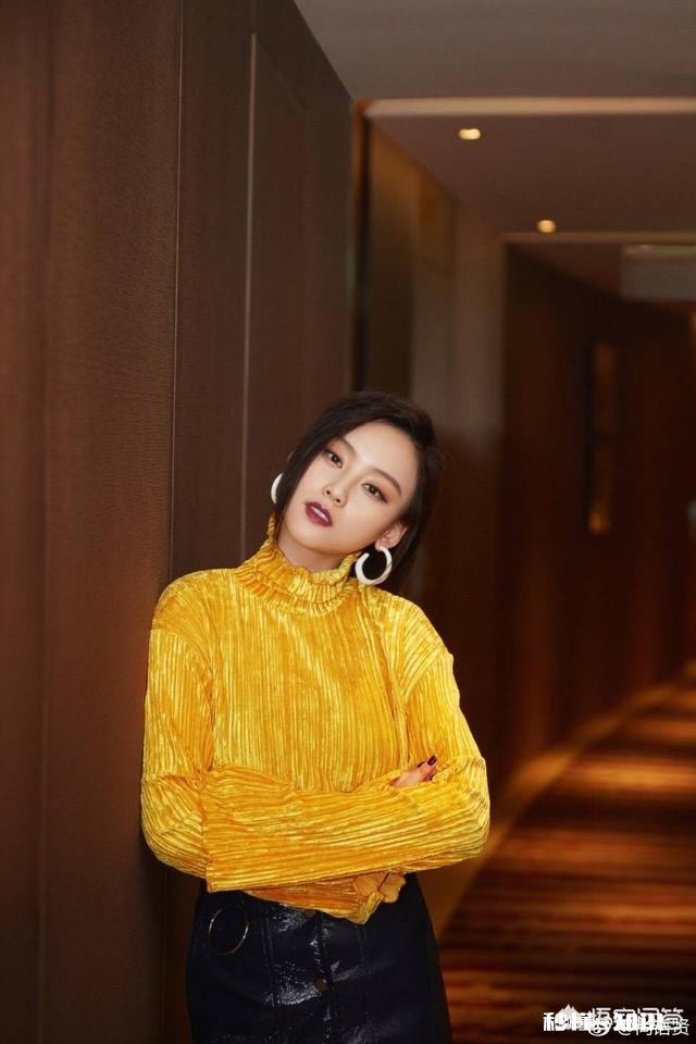 有没有《唐人街探案2》中kiko的美图