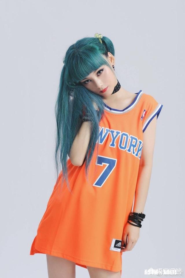 有没有《唐人街探案2》中kiko的美图