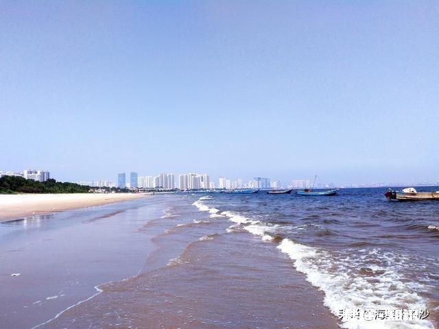 大海的照片谁有，敢不敢来秀一秀