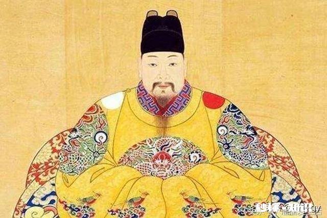 明英宗禅让后是太上皇，汉献帝为什么禅让后不是太上皇