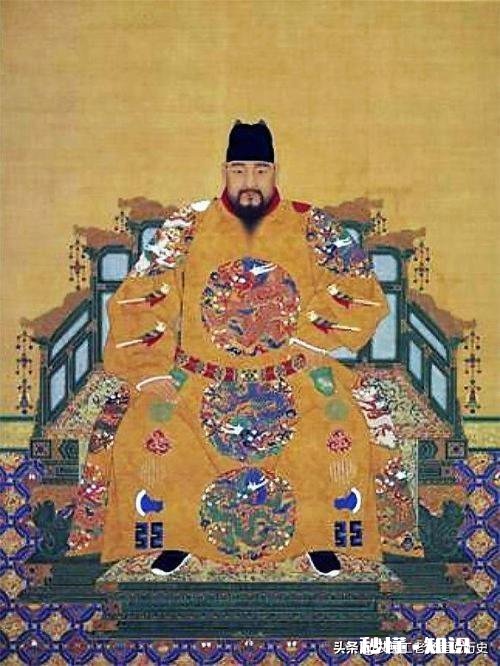 明英宗禅让后是太上皇，汉献帝为什么禅让后不是太上皇