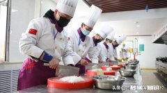 男生学技术去哪里学好