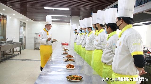 男生学技术去哪里学好