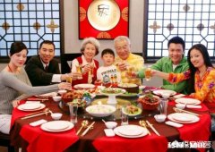 过春节时家中的小孩犯错了，家长应不应该指责