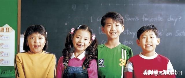 小学生在校外都报什么班了