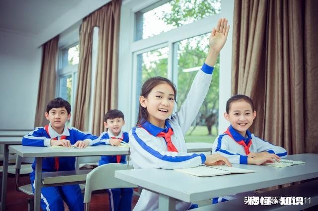 小学生在校外都报什么班了