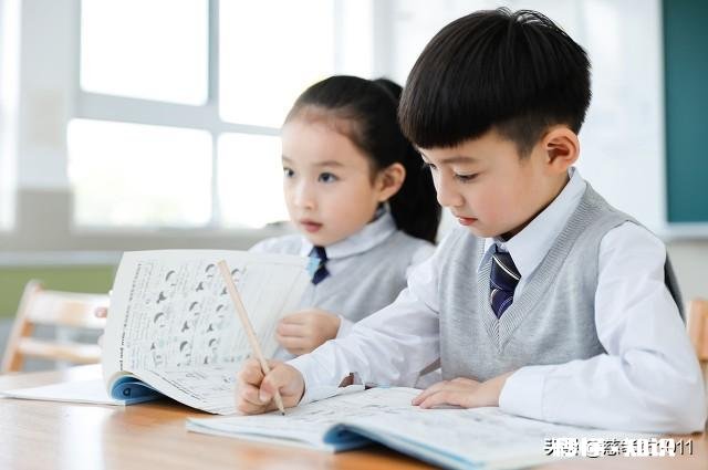 小学生在校外都报什么班了