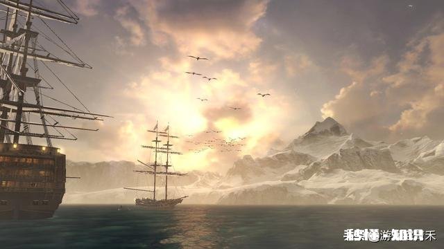 为什么会有人喜欢巫师3那种画风的游戏