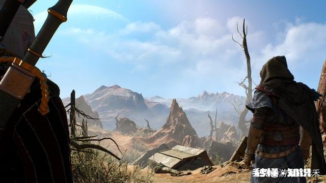 为什么会有人喜欢巫师3那种画风的游戏