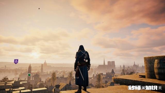 为什么会有人喜欢巫师3那种画风的游戏