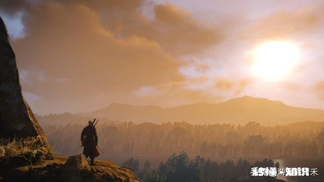 为什么会有人喜欢巫师3那种画风的游戏