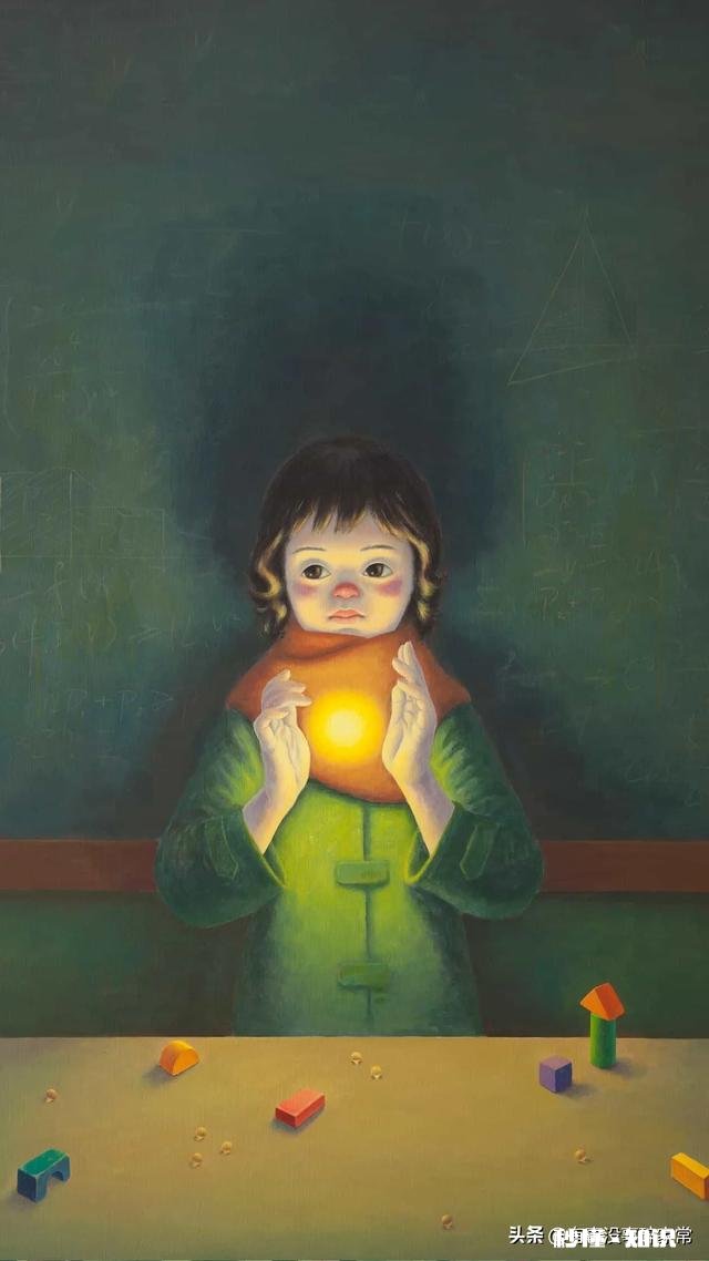 为什么在家很听话的孩子，到了学校却成了“问题学生”