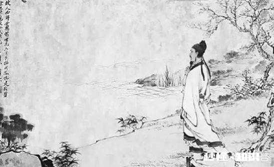 杜甫小儿子是死于饥饿吗