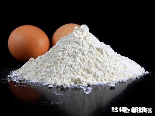 只锻炼，不吃蛋白粉，能有效果吗