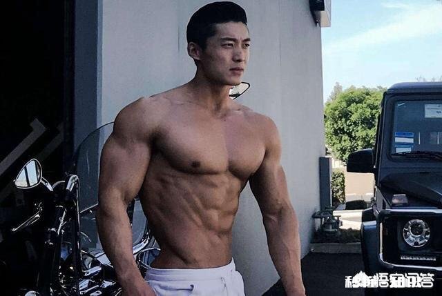 只锻炼，不吃蛋白粉，能有效果吗