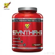 只锻炼，不吃蛋白粉，能有效果吗