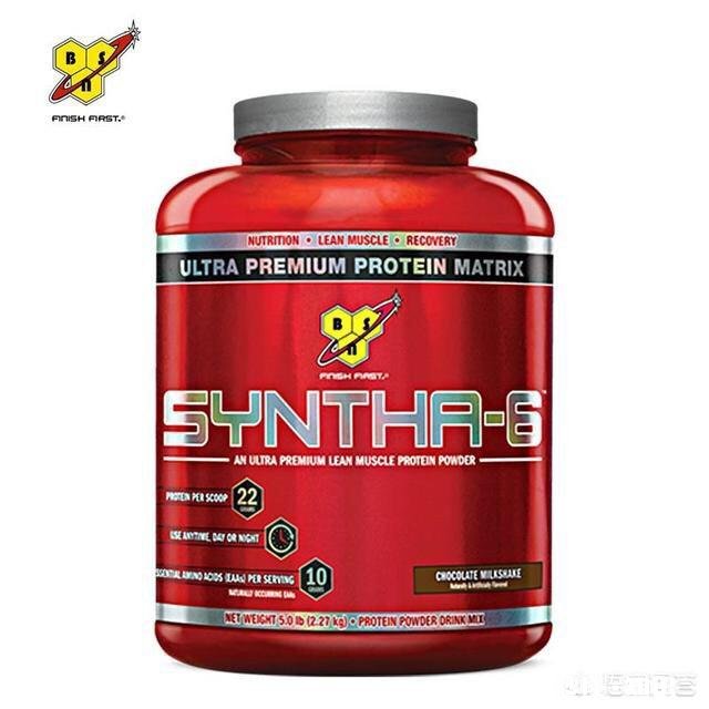 只锻炼，不吃蛋白粉，能有效果吗