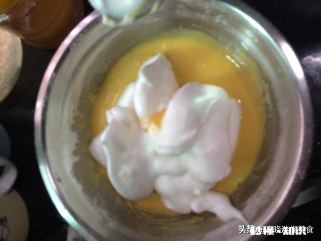 不会跳的电饭煲做蛋糕要多久