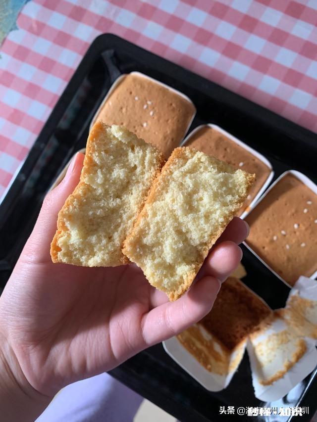 不会跳的电饭煲做蛋糕要多久