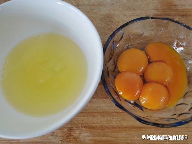 不会跳的电饭煲做蛋糕要多久