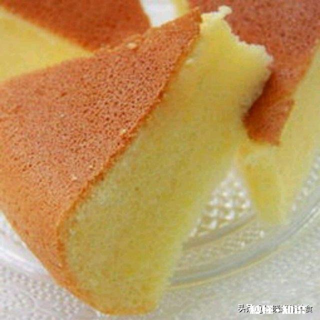 不会跳的电饭煲做蛋糕要多久