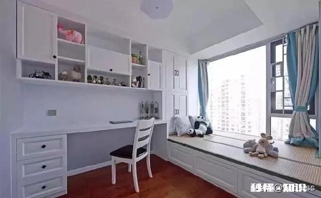 怎么布置孩子学习屋能拍照图片吗