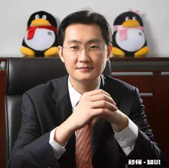 为什么腾讯被骗，全网都在吃瓜吃得很开心