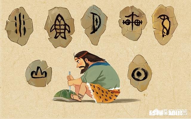 哪种技术的应用，使古代人类的发展从量变到质变