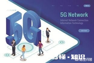 5G时代什么行业会被取代，又有什么行业会崛起，又或者会有什么新兴行业